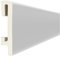 Battiscopa in SPC vari colori e misure (PF080 GRIGIO MIS. 8x1,5x240 cm)