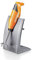 bamix Blender, stainless steel, Mango, 12 x 6 x 35 cm