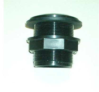 Behälterverschraubung 51mm/2 Trinkwasserspeicher GRAF 330035