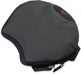 Sw-motech Comfort Cushions Traveller Smart 33.5x38 Cm One Size