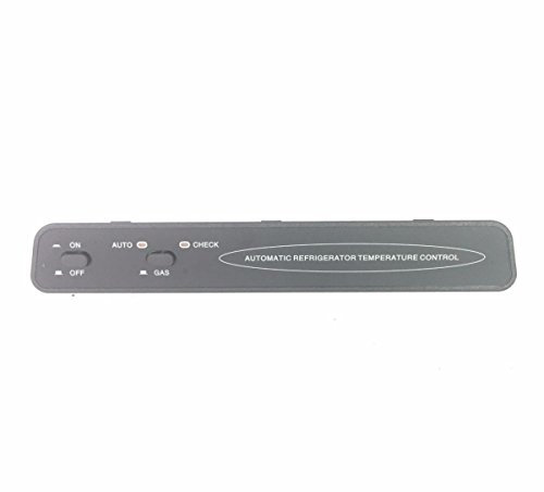 Frigorifero RV Sopracciglio 2 Way Circuit Board Frig