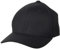 Flexfit Mixte Flexfit Wool Blend Black L/Xl Casquette, Noir, L-XL EU