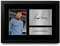 HWC Trading Leonard Nimoy A4 Gerahmte Signiert Gedruckt Autogramme Bild Druck-Fotoanzeige Geschenk Für Star Trek Tv-Show-Fans