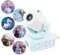 Projectables Frozen 2 LED Night Light with 6-Image, Plug-in, Dusk-to-Dawn, ul-Listed, Scenes of Elsa, Anna, and Olaf on Ce...