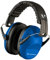 Vanderfields Gehörschutz Noise Cancelling Kopfhoerer Für Erwachsene - SNR 26dB - Gehörschutz Schießsport, Gehörschutz Arbeit für Garten, Lärmschutz Kopfhörer, Kapselgehörschutz, Schallschutzkopfhörer