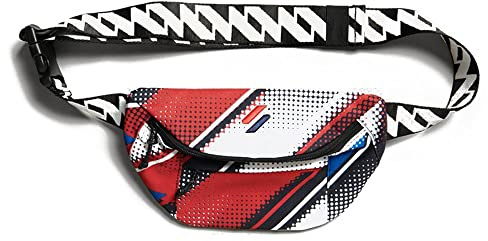 Superdry Unisex Code Essential Bumbag Schultertasche