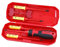 Neilsen VDE Insulated Screwdriver Set 8Pc CT5513