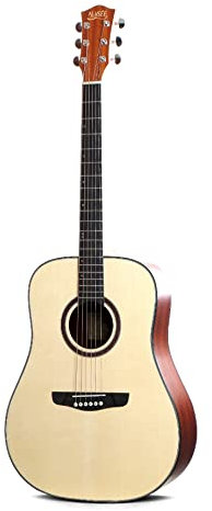 Alysée - A120-N - Dreadnought-Akustikgitarre