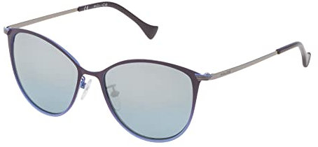 Police Damen S0367980 Brillen, bunt, Einheitsgröße