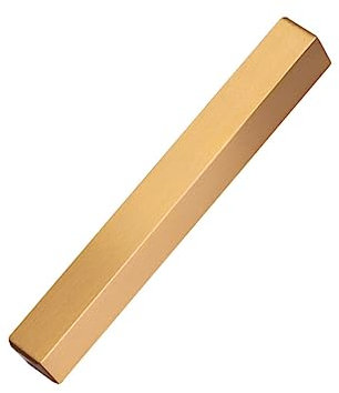 Ciieeo 1stk Briefbeschwerer Aus Messing Kalligraphie Pinsel Paintig Schreiben Briefbeschwerer Pinsel Malen Briefbeschwerer Schreiben Briefbeschwerer Aus Eisen Büro Kupfer Japan Metall