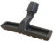 Premium Boquilla Universal para aspiradora de Suelos Duros Adecuada para Einhell, EIO, Electrolux | con cepillos Suaves de Crin y articulación giratoria | Diámetro: 30-38 mm | Accesorios