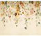 decomonkey - Papier Peint Panoramique Nature 450x315 cm - Décoration murale moderne – Tapisserie décorative pour chambre salon - Art mural unique design tendance