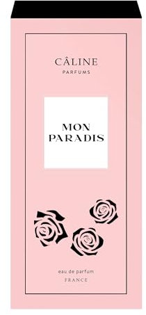 Câline mon paradis EdP 60 ml