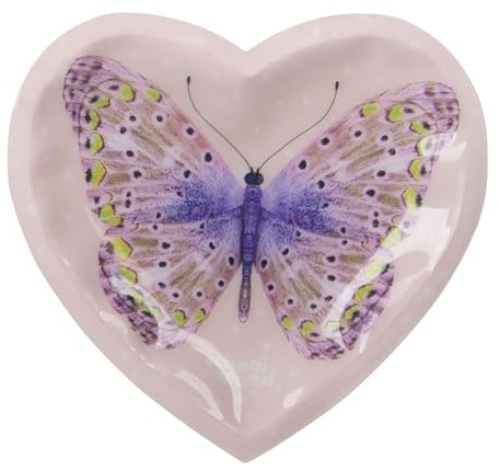 SCHOOL-MOOD LED-Patchy Butterfly