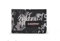 EASTPAK Crew Single Wallet, Streettagsschwarz, 9.5 x 13.5, Crew Single