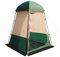 MRWIZMS Camping Shower Tent, Good Privacy, Large Space and Size, UPF 50+Waterproof, with Rain Shelter and Window Portable Shower Tent, Suitable for Camping, Toilet, Shower