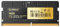 ORICO SODIMM DDR5 RAM 16GB 5600MHz CL46(o 5200MHz o 4800MHz), Memoria para Laptop con ODECC (On-Die ECC), 1.1V SODIMM, 262 Pines Memoria de Alto Rendimiento para Notebooks – LS500
