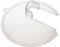 KGA SUPPLIES Splash Guard Hand Mixer Bowl Cover Lid Compatible with Kenwood Chefette HM670 HM680