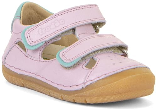 Froddo Paix Up Double Pink Größe EU 25