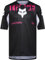 Fox Herren W Ranger TRU Dri Jersey T-Shirt, Schwarz, M EU
