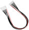10pcs JST -xh Lipo Balance Wire-Extension Câble Confortable Chargeur Confortable pour Les Types de RC Dualsky, Align, Zippy Compatible