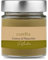 Cumala Crema di Pistacchio 200 g con 50% di Pistacchi. Crema al Pistacchio Spalmabile senza glutine, senza lattosio, vegana.