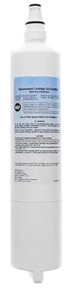 Filtro Dell'acqua For Frigorifero, Compatibile Con LG, LT600P5231JA2006A, 5231JA2006B, 5231JA2006F O 5231JA2006E, 1 Pezzo