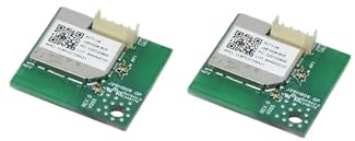 VJZYUTSW 50pc L3150 WiFi -Modul kompatibel mit L3156 L3153 L3169 XP4100 XP4105 L3163 Netzwerk Mainboard L3150 Karte