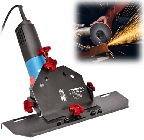 Fliesen Gehrungsschneider, 45 Grad Fliesenschneider, für 115/125 mm Tile Cutter