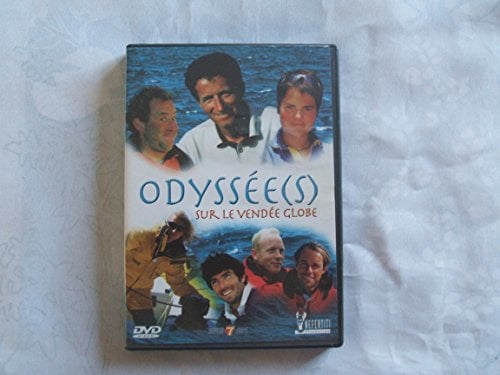 Odyssee(s) Sur Le Vendee Globe [Spanien Import]