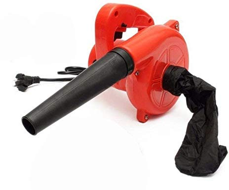 Mini Soffiatore elettrico/Blower/Aspiratore 600W - ZW-EB600S