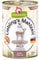 GranataPet Liebling's Mahlzeit Wild PUR, Nassfutter für Hunde, Hundefutter ohne Getreide & Zuckerzusätze, Alleinfuttermittel mit hohem Fleischanteil & hochwertigen Ölen, 6 x 400 g