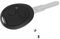 Shiwaki Custodia FOB per Chiave Remota per Land Rover Discovery 1 E 2 TD4 TD5 TDI