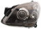 Bi Xenon Scheinwerfer links Astra H Bj. 04-10 ohne Kurvenlicht