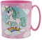 Stor MICRO MUG RTD LICORNE RAINBOW