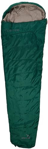 Mountain Warehouse Easy Camp Cosmos Sleeping Bag Grün Einheitsgröße