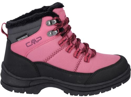 CMP Unisex Kids Annuuk Snow Boot WpKIDS ANNUUK SNOW BOOT WP