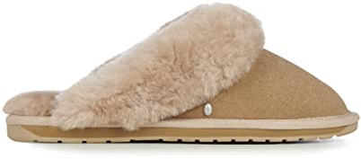 EMU Australia Women's Jolie Sheepskin Slipper