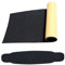Floatdream Skateboard Griptape, Skateboard Sandpapier, Premium Antirutschbelag, Hohe Rutschfestigkeit für Skateboard-Longboards, Stunt-Skateboards, Skateboard-Zubehör