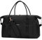 Ceneda Large Cooler Bag 30L Lunch Bag Insulated Portable Food Cooler Picnic Bag Keep Warm and Cold Leakproof Cooler Tote Bag with Shoulder Straps, Multiple Pockets for Travel, BBQ, Camping(Black)