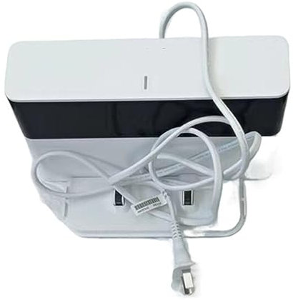 Original-Ladestation for Staubsauger. Kompatibel Mit IRobot. Braava Jet M6 Smart Wischroboter-Ersatzladegerät