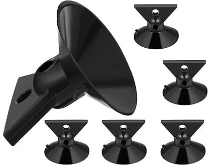 Gu10 Led Bulb Removal Tool,High Ceiling Light Bulb Changer Sucker,Strong Grip Rubber Air Suction Cup–Easy & Effortless Lamp Replacing for Halogen Mini Track Lights,Recessed Lighting,Spot Lights