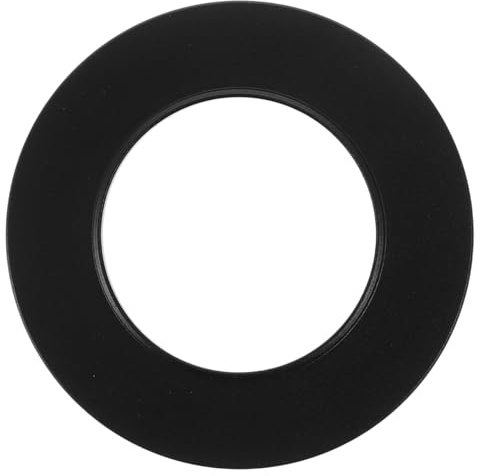 jojofuny Kamera-Filterring Adapter 43Mm Auf 67Mm Aus Aluminium Uv-Filter Adapterring Für DSLR Kameraobjektive Leicht Tragbar Schneller Filterwechsel Perfekt Für Reisefotografie
