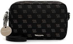 Tamaris Clarice Crossbody Bag Black