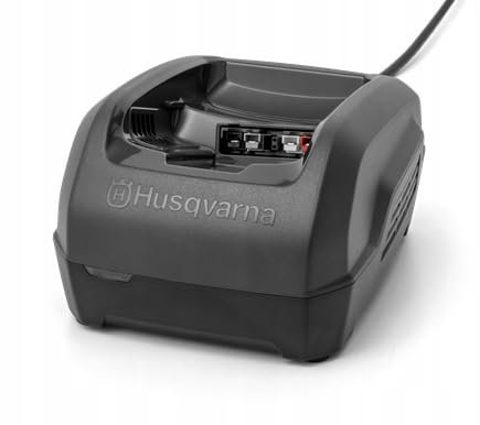 Ladegerät für HUSQVARNA QC250