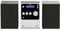 Bush DAB Radio CD Player Bluetooth Micro System (Renewed)