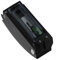 Bac à poussière compatible avec Roomba i1, i3 i4 i5 i6 i7+ i7 i8, robot aspirateur, avec élimination automatique de la saleté, 20 x 11 cm, bac à poussière de rechange