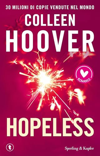 Hopeless (Italian Edition)