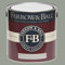 FARROW & BALL ESTATE EMULSION 25 PIGEON 2.5L