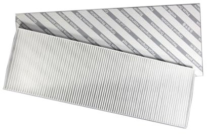 Original Fiat Innenraumluftfilter Pollenfilter OE Fiat Ducato Typ 230/244 OE 1312766080